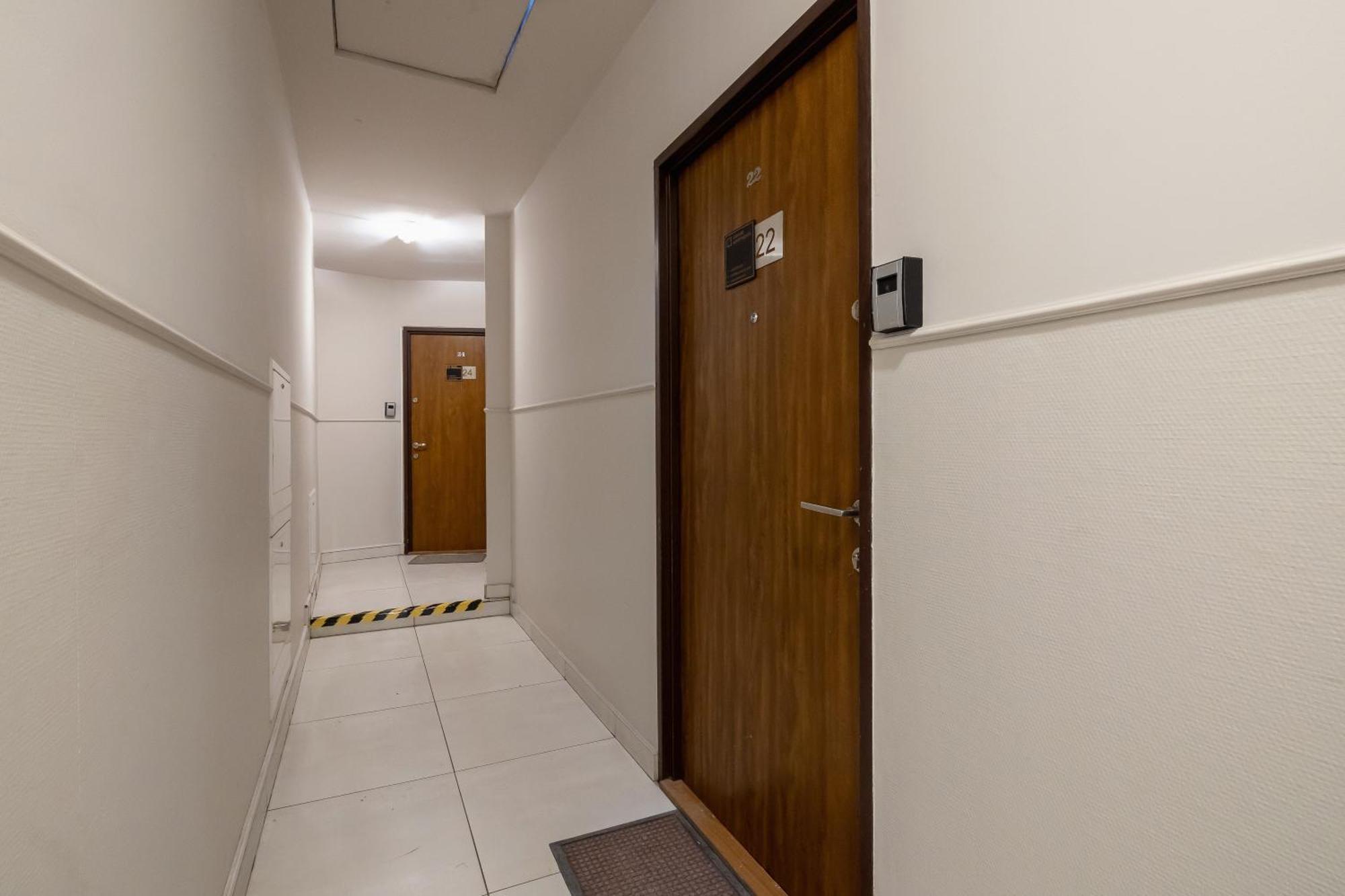 Studio Apartment With Ac - Dluga 65 Kraków Exteriör bild