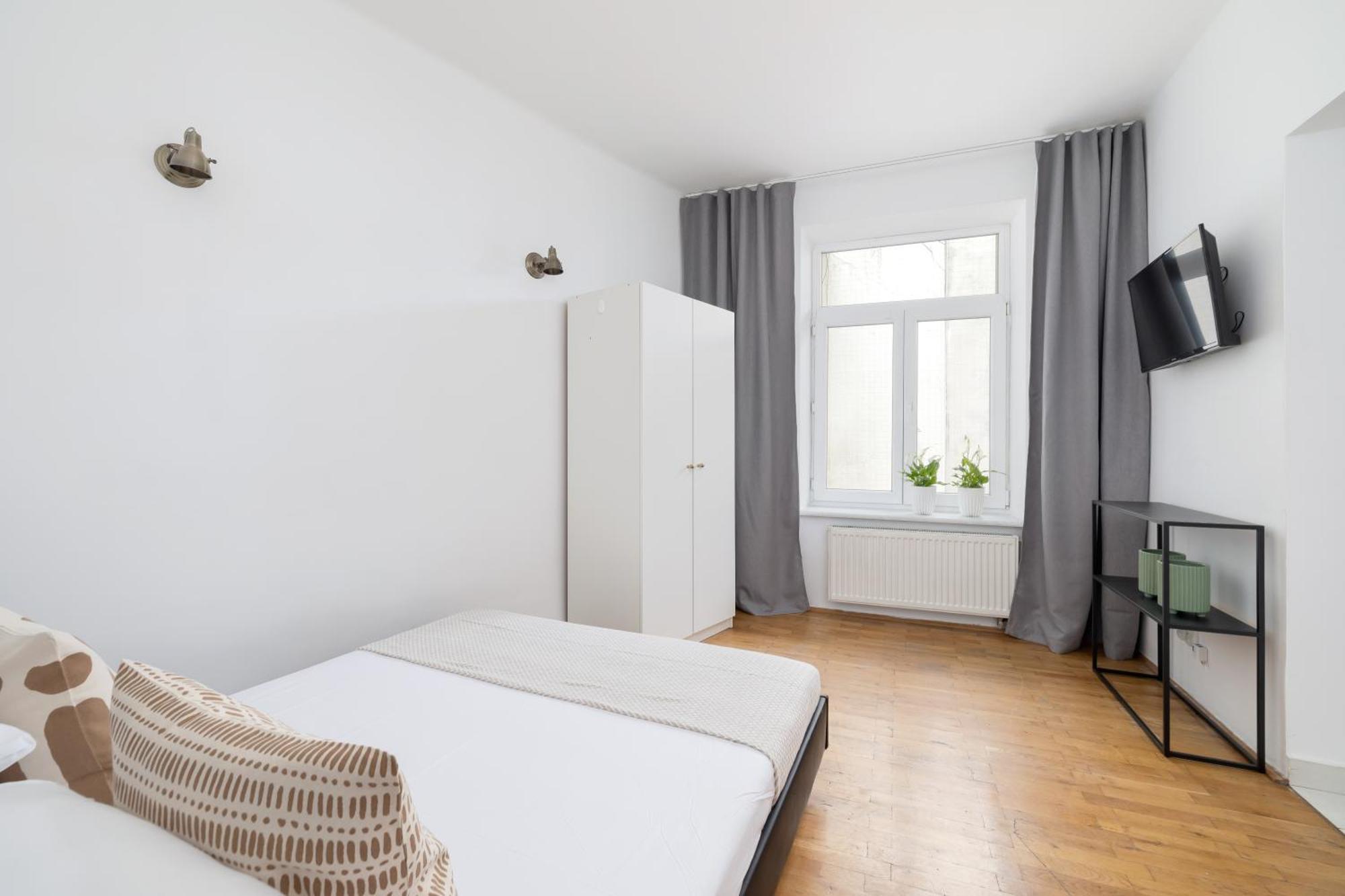 Studio Apartment With Ac - Dluga 65 Kraków Exteriör bild